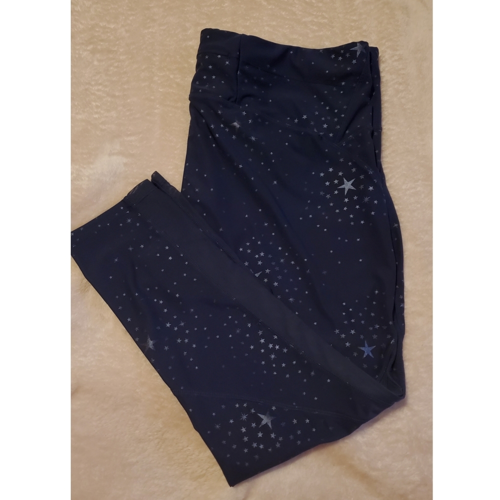 Active Leggings